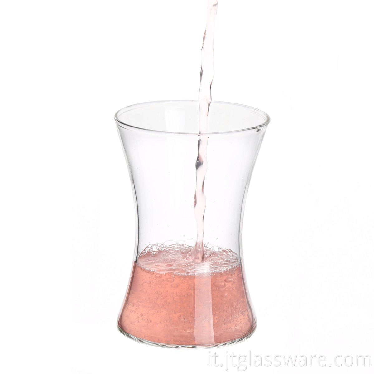 Drinking Glass Cup